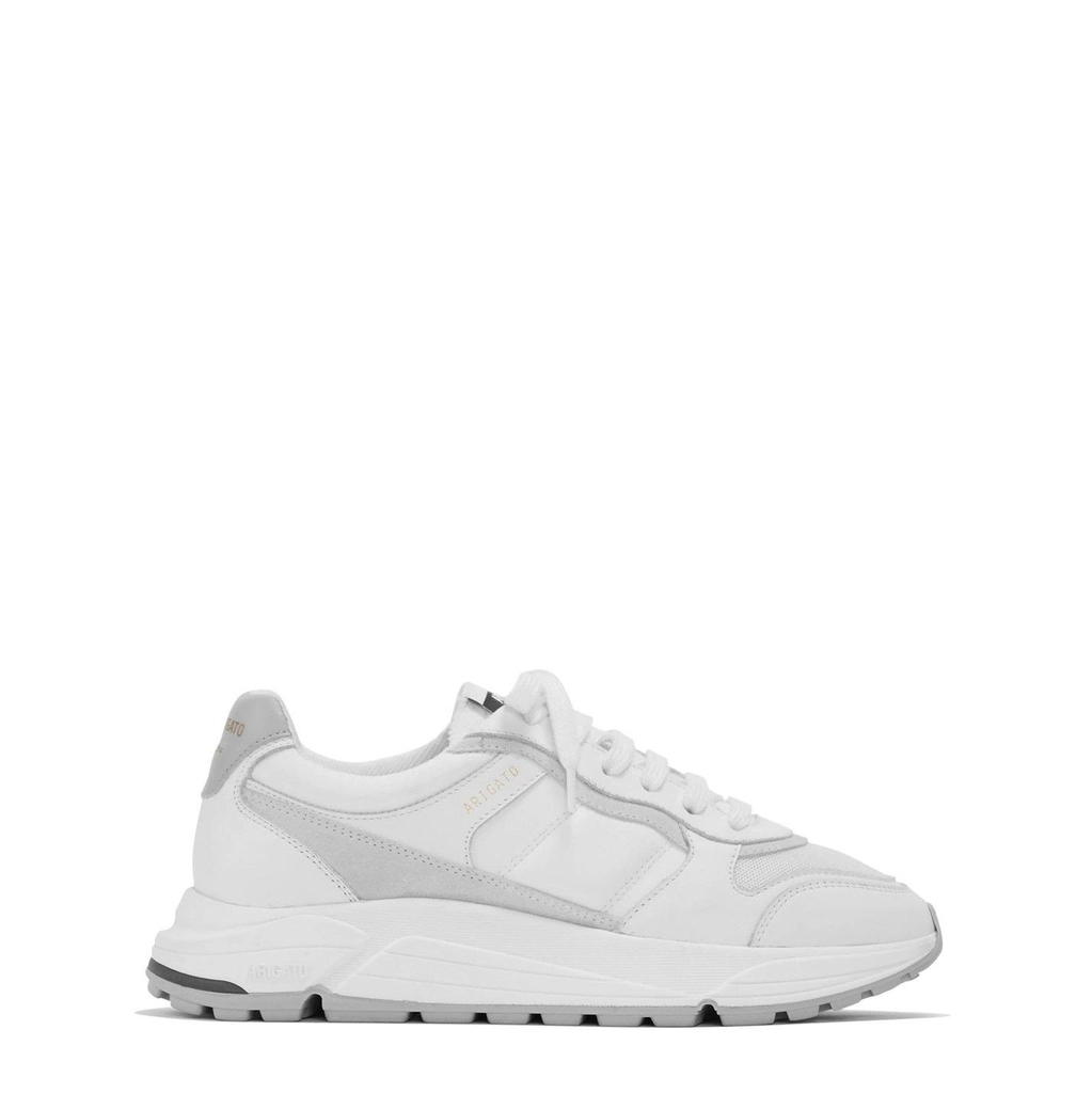 Axel Arigato Rush - White/White